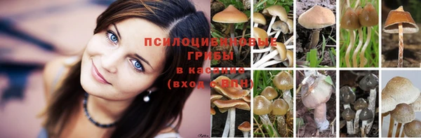 кристаллы Балабаново